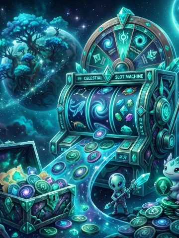 Fishing Hook game